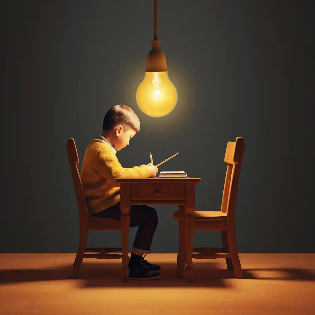 Kinderwerkstoelen: Waarom Veiligheid Even Belangrijk is Als Stijl