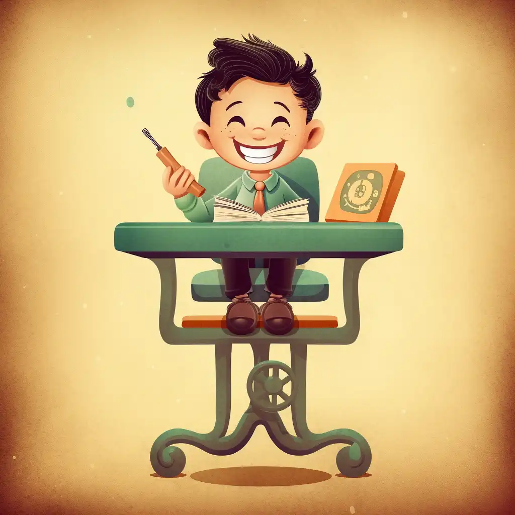 Kinderbureaustoelen: Welke Stijl Past Bij Jouw Kind?